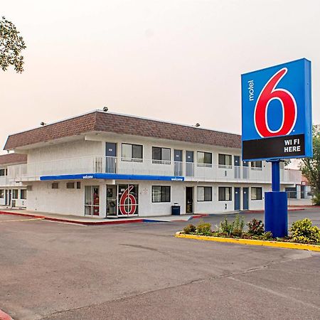 Motel 6-Kalispell, Mt ภายนอก รูปภาพ