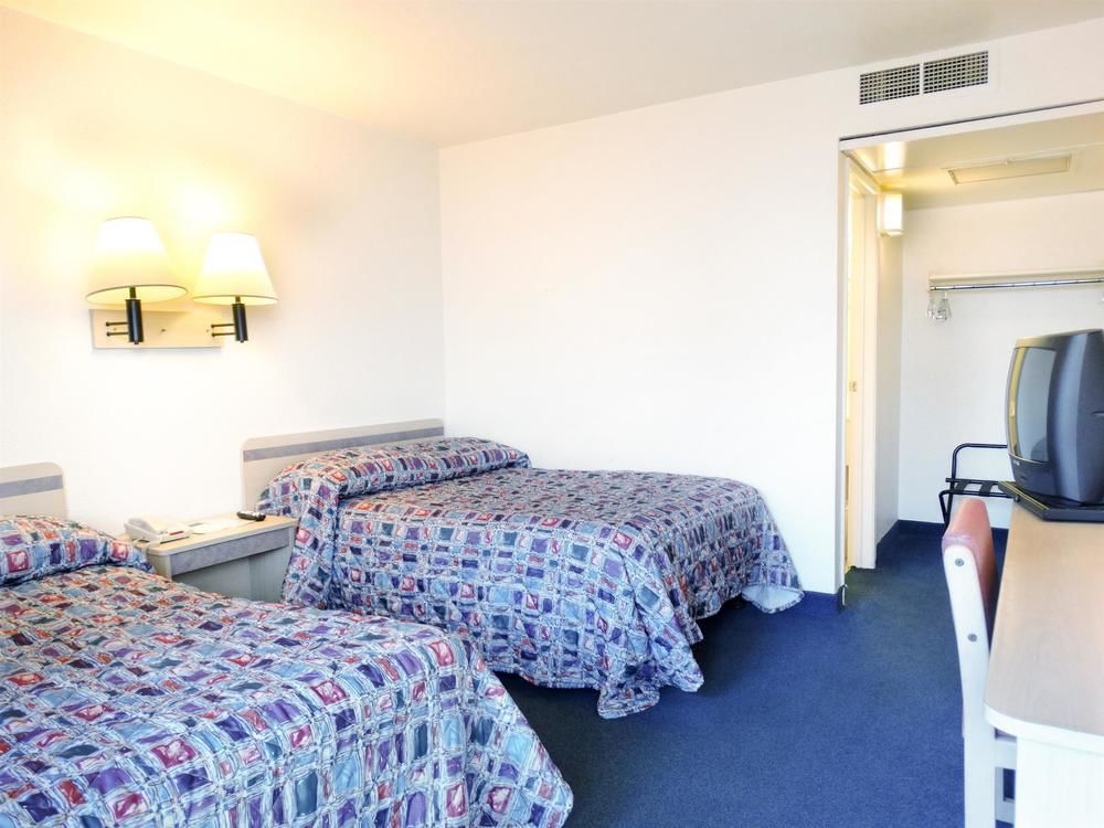 Motel 6-Kalispell, Mt ภายนอก รูปภาพ