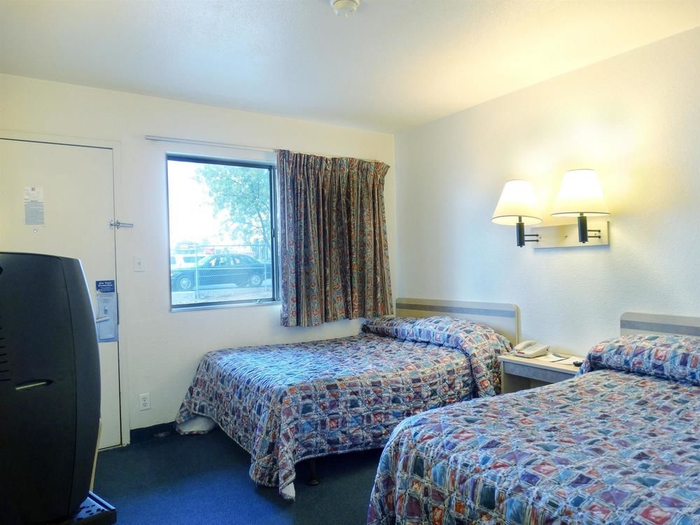 Motel 6-Kalispell, Mt ภายนอก รูปภาพ