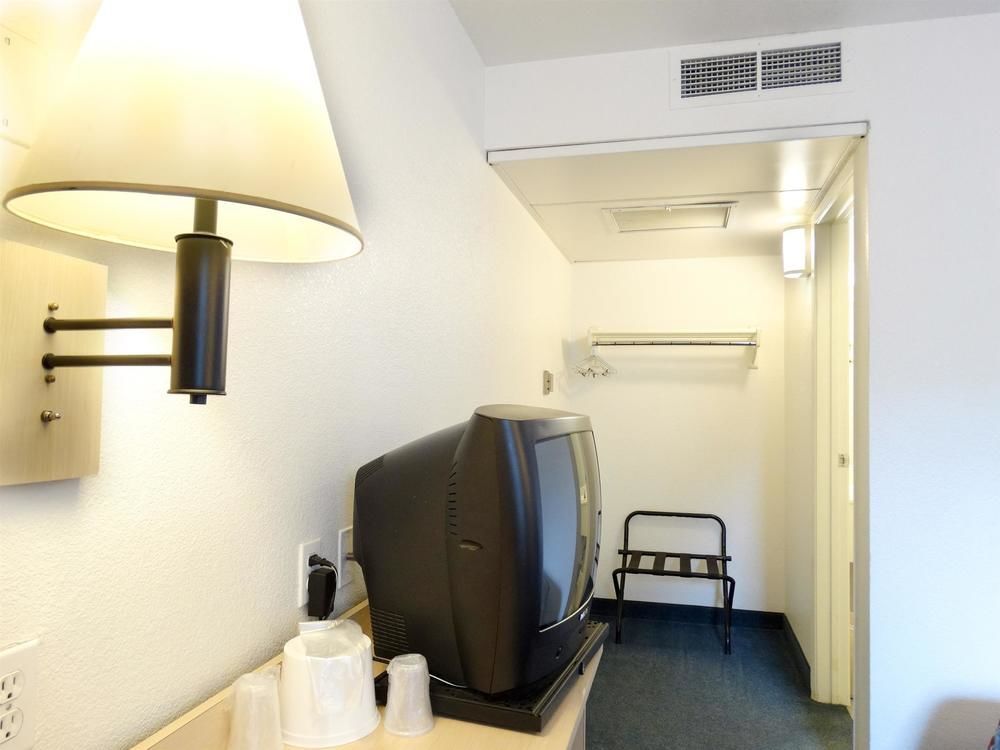 Motel 6-Kalispell, Mt ภายนอก รูปภาพ