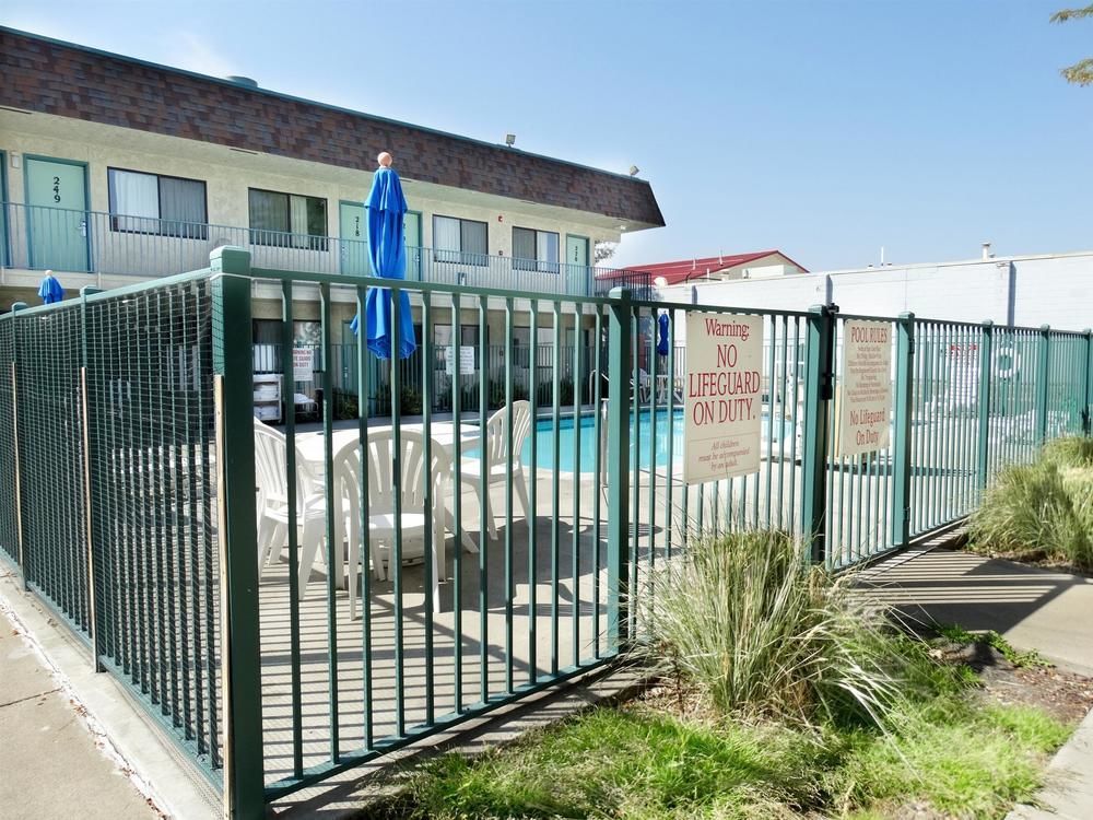 Motel 6-Kalispell, Mt ภายนอก รูปภาพ