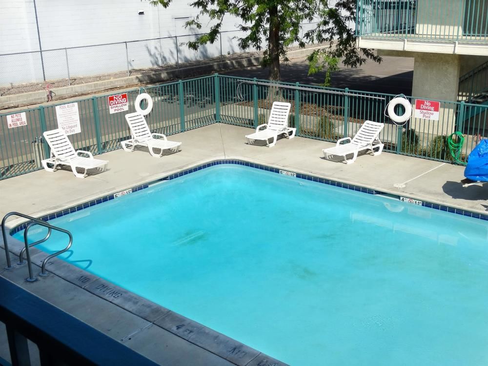 Motel 6-Kalispell, Mt ภายนอก รูปภาพ