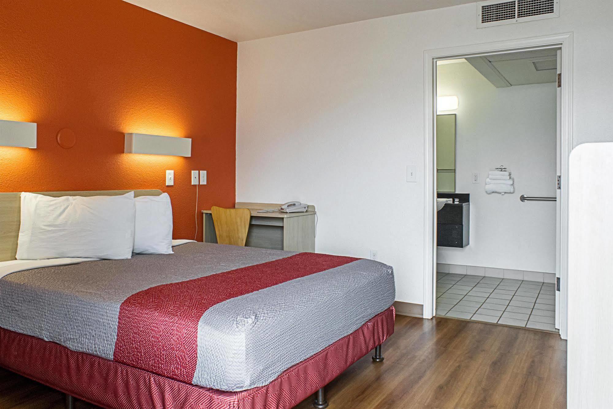 Motel 6-Kalispell, Mt ภายนอก รูปภาพ