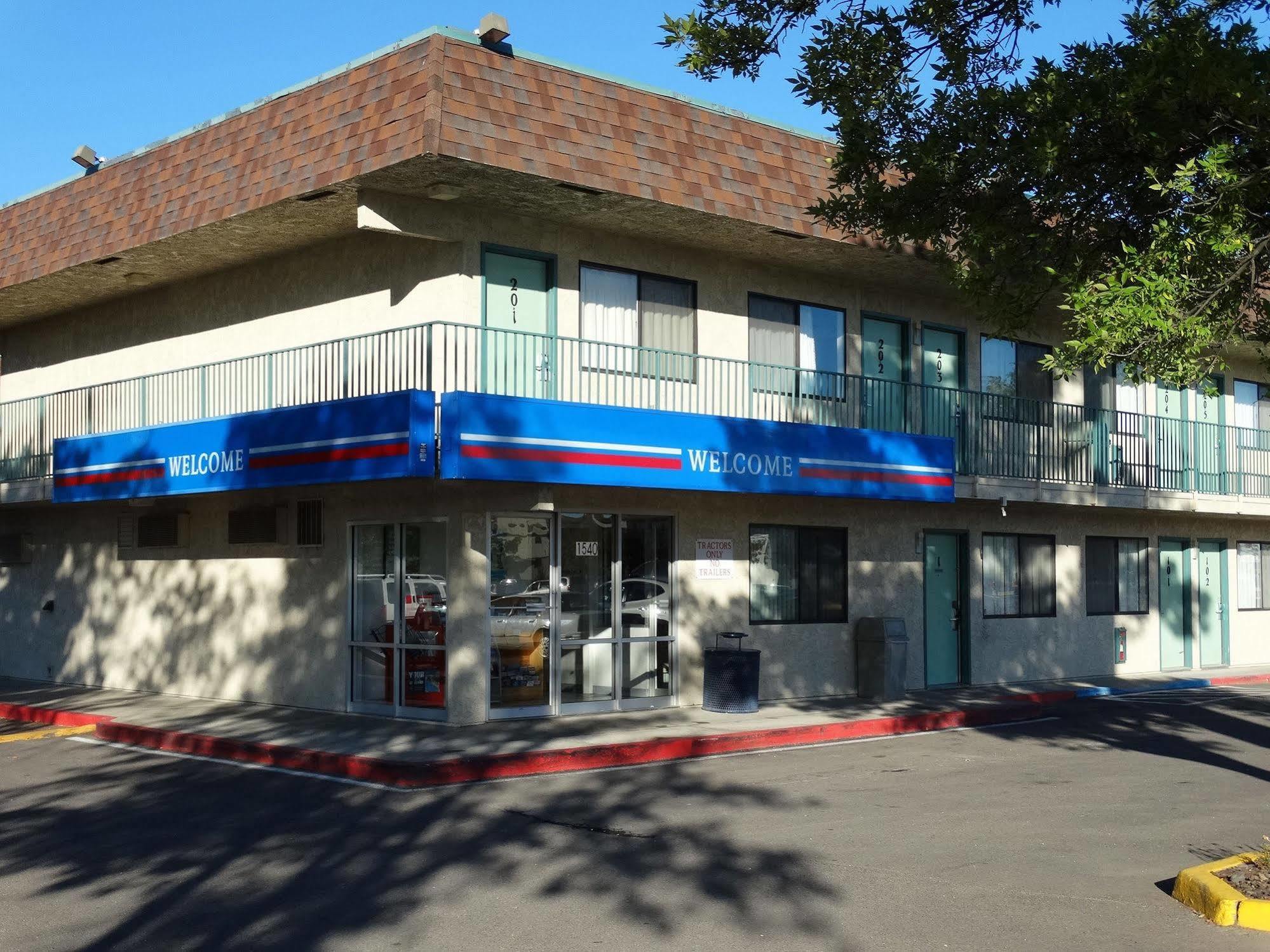 Motel 6-Kalispell, Mt ภายนอก รูปภาพ