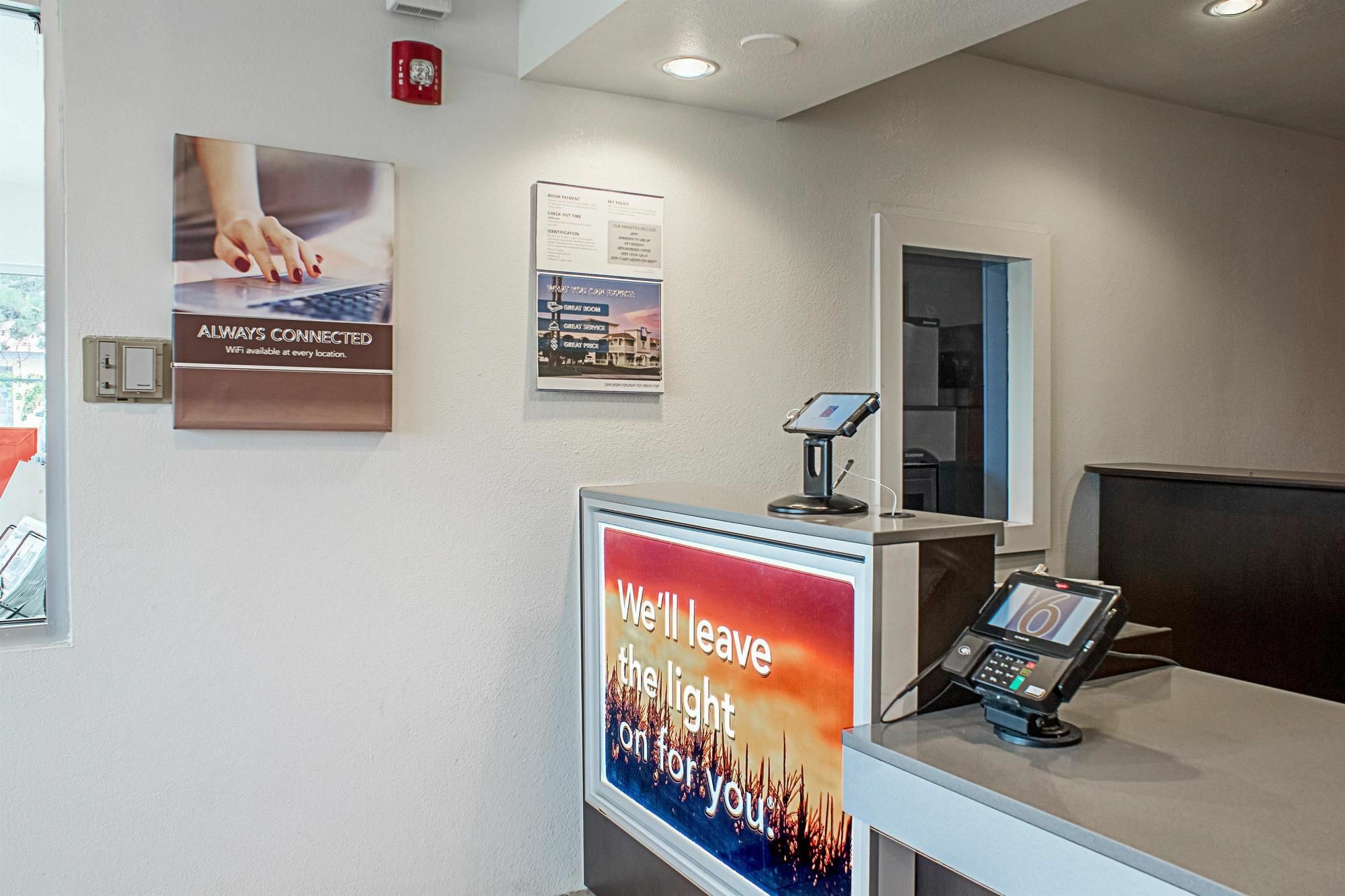 Motel 6-Kalispell, Mt ภายนอก รูปภาพ